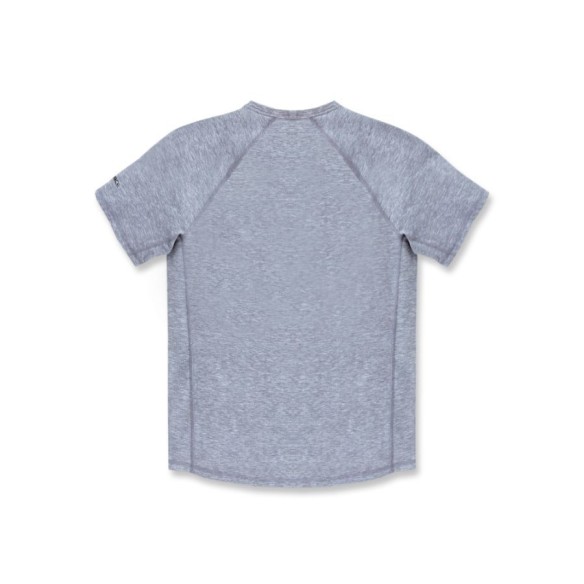 Carhartt Force™ Relaxed Fit Midweight pocket T-shirt | VESLAB.COM