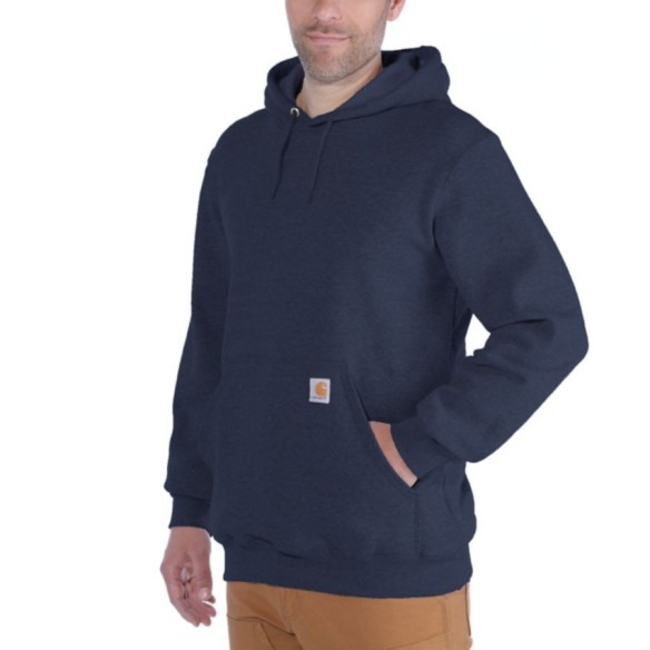 Sweat-shirt ample pour homme Carhartt