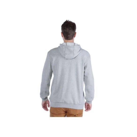 Sudadera Carhartt con Capucha Loose Fit para Hombre | VESLAB.COM