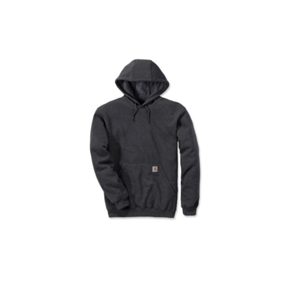Sudadera Carhartt con Capucha Loose Fit para Hombre | VESLAB.COM