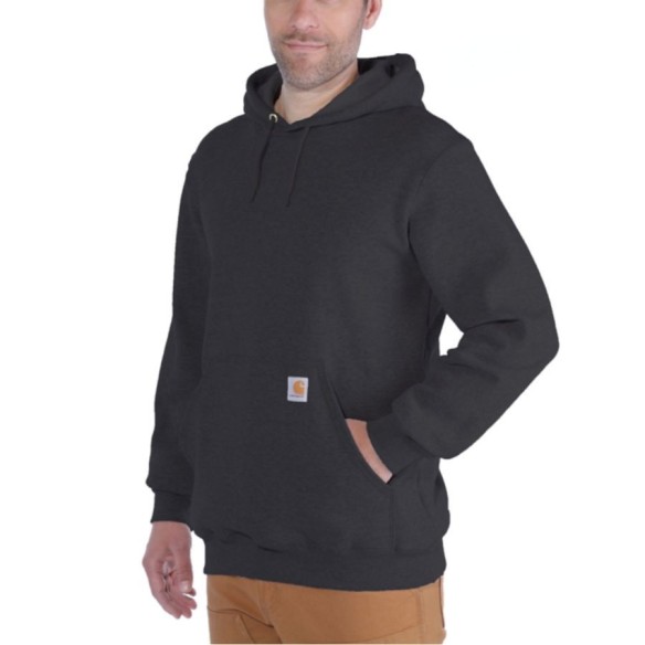 Dessuadora Carhartt amb caputxa Loose Fit home  | VESLAB.COM
