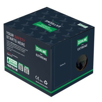 Stretch Extreme Cotton Polo | Workwear Comfort & Strength | Veslab 2