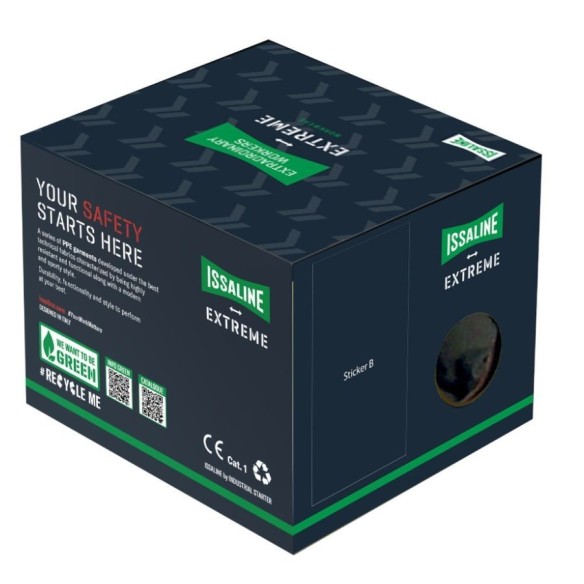 Polo Stretch Extreme Coton | Confort et Résistance Pro | Veslab