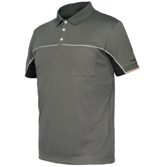 Polo de travail POLO EXTREME | Industrial Starter | Veslab