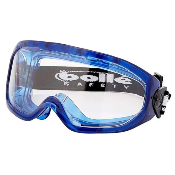 LUNETTES BOLLÉ SAFETY PANORAMIQUE BLAST