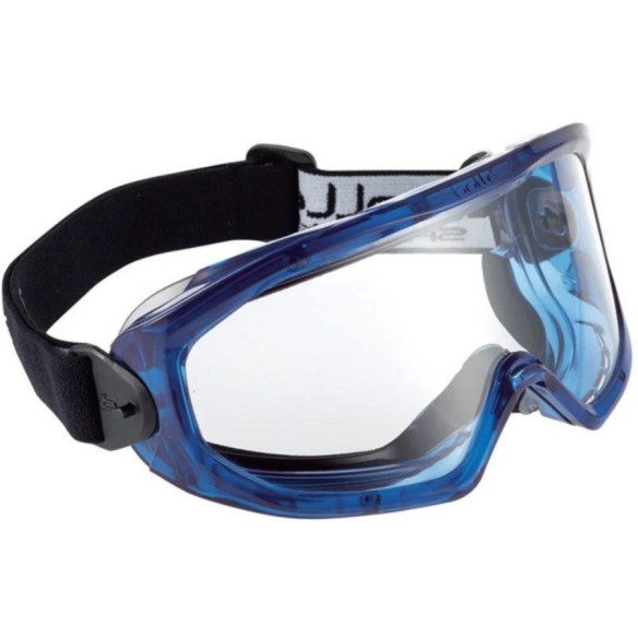 Bollé Blast Safety Glasses