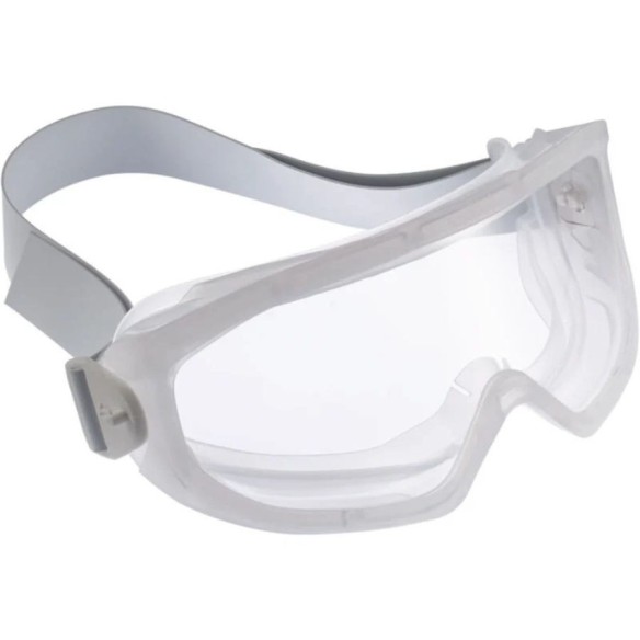 Goggle Bollé Safety glasses Superblast Autoclave