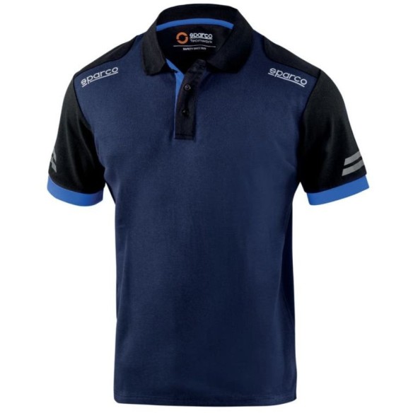 Polo technique Sparco Toledo