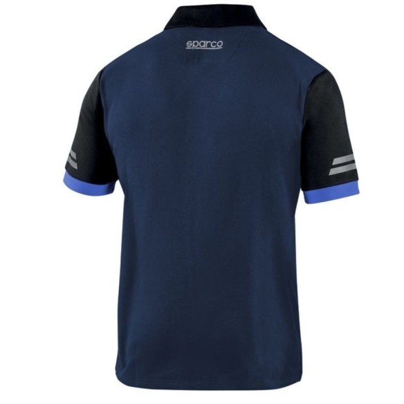 Sparco Toledo tech Polo