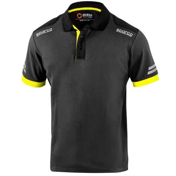 Polo técnico Sparco Toledo