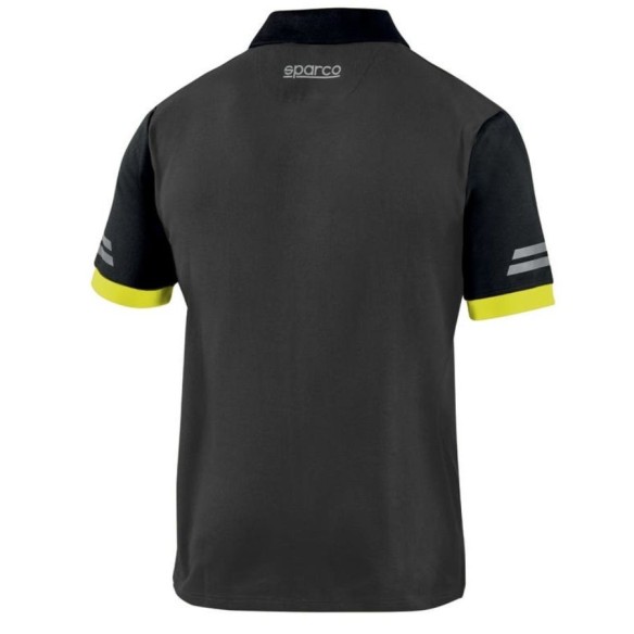 Sparco Toledo tech Polo