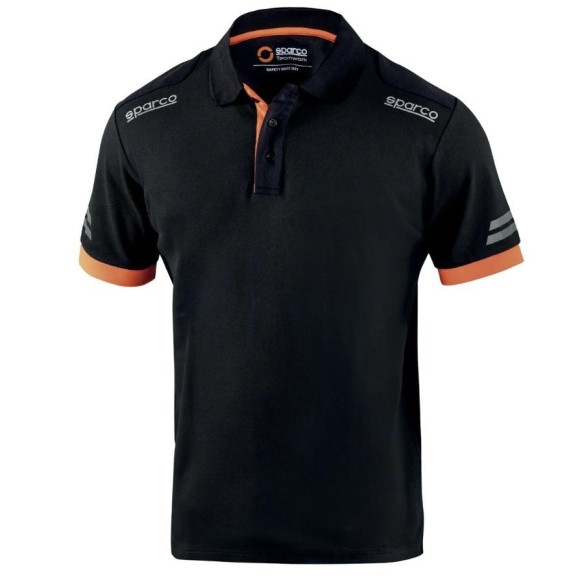 Polo tècnic Sparco Toledo