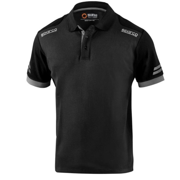 Polo tècnic Sparco Toledo