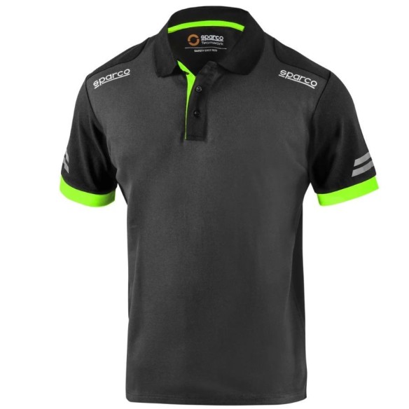 Polo tècnic Sparco Toledo