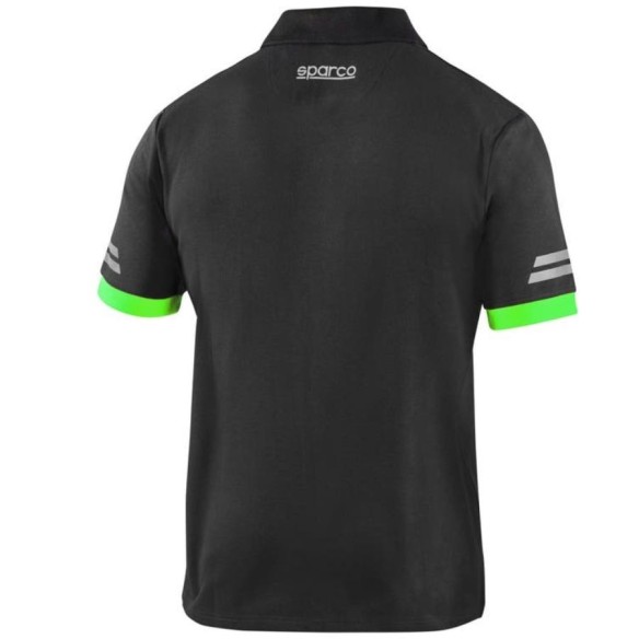 Sparco Toledo tech Polo