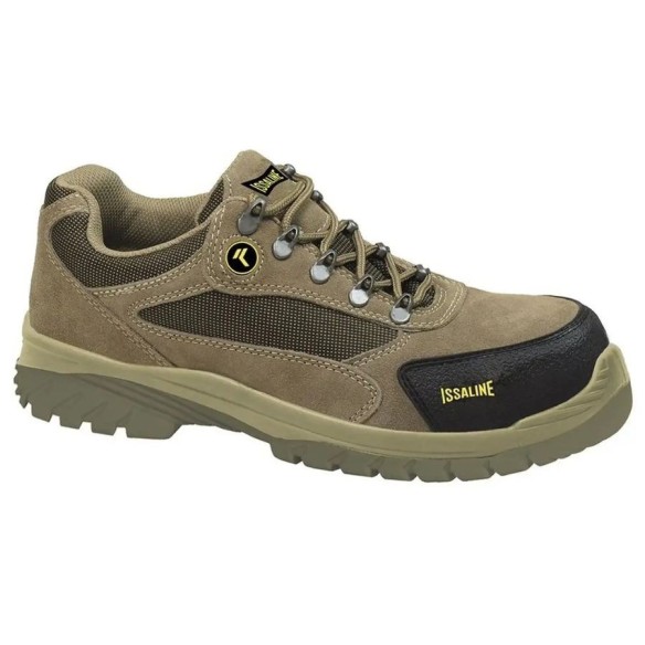 ISSA Fox S1P SRC Safety Shoes