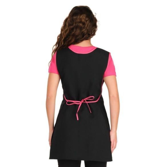 Estola Lacla Contrast esquena