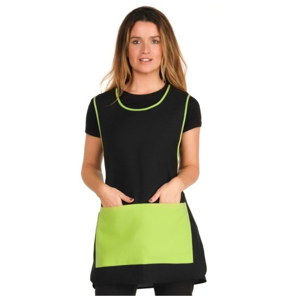 Lacla Stole Bright pocket