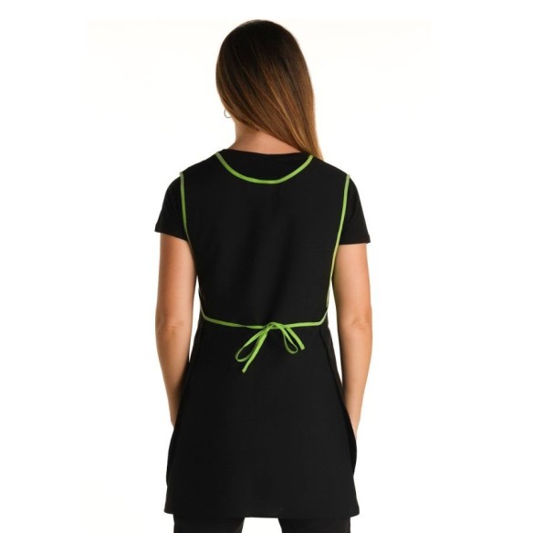 Estola Lacla Contrast 21602124 esquena