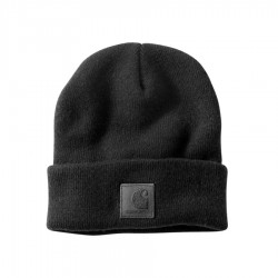 Carhartt Black Label Cap black