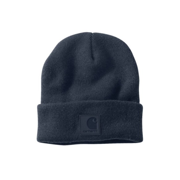 Gorra Carhartt Black Label azul marino