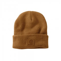Gorra Carhartt Black Label brown