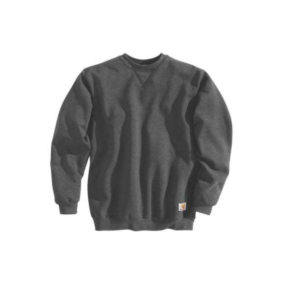 Dessuadora Carhartt Loose Fit Home gris fosc