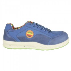 Chaussures de sécurité DIKE Primato Air Prosper bleu