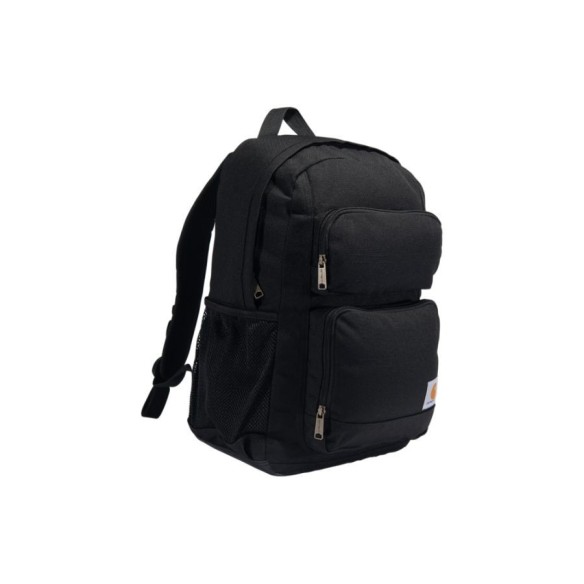 Mochila Carhartt 27L B000532 negra