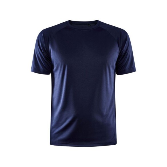 T-shirt CORE Unify Training Tee M | Craft sportwear | VESLAB.COM
