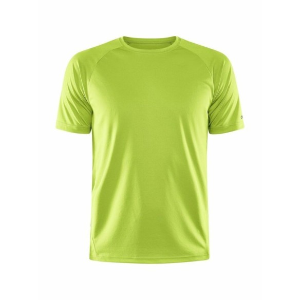 CORE Unify Training Tee M | Sportwear Craft | VESLAB.COM