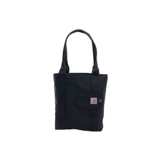 Carhartt Vertical Open Tote brown 2