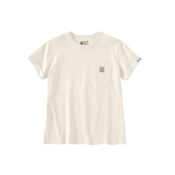 TShirt femme Love of labor