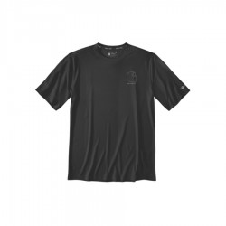 T-shirt Carhartt Force Sun Defender