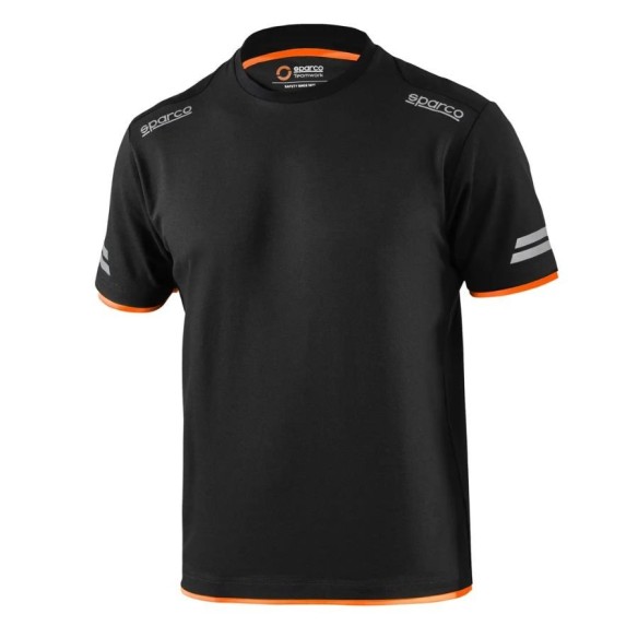 Sparco Tucson Tech T-Shirt
