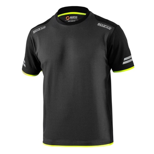 Sparco Tucson Tech T-Shirt