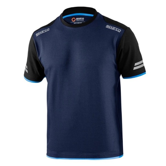 Sparco Tucson Tech T-Shirt