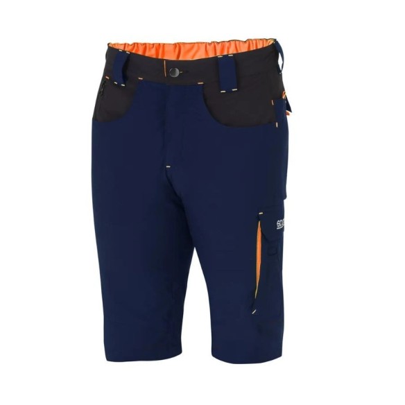 Bermudas Laredo Light Tech Sparco – Comodidad y Resistencia para el trabajo