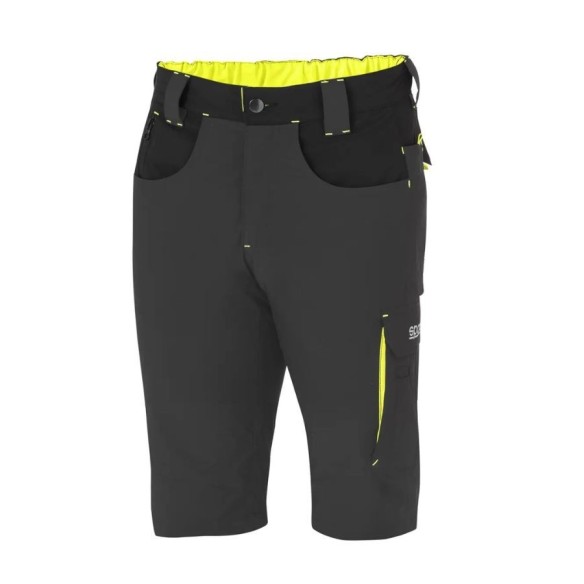 Laredo Light Tech Shorts Sparco – Comfort & Durability