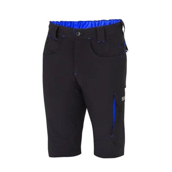 Laredo Light Tech Shorts Sparco – Comfort & Durability