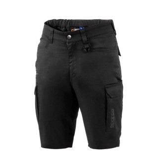 Bermudas Sparco Hawaii 1 2
