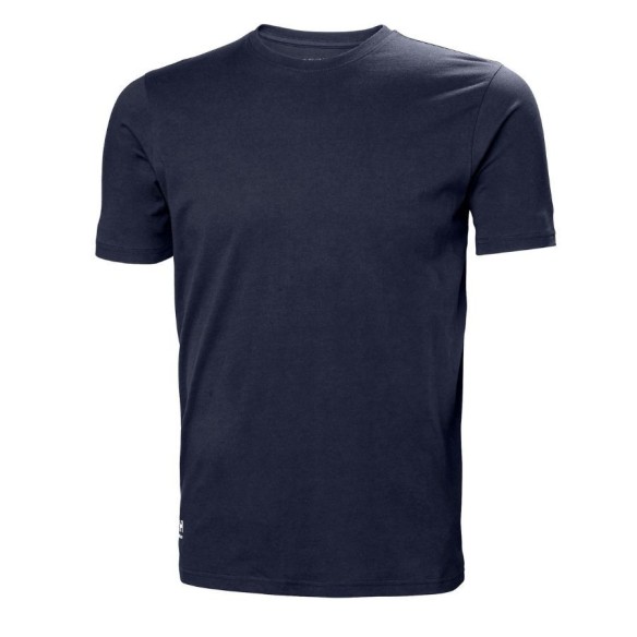 HELLY HANSEN CLASSIC SHORT SLEEVES T-SHIRT