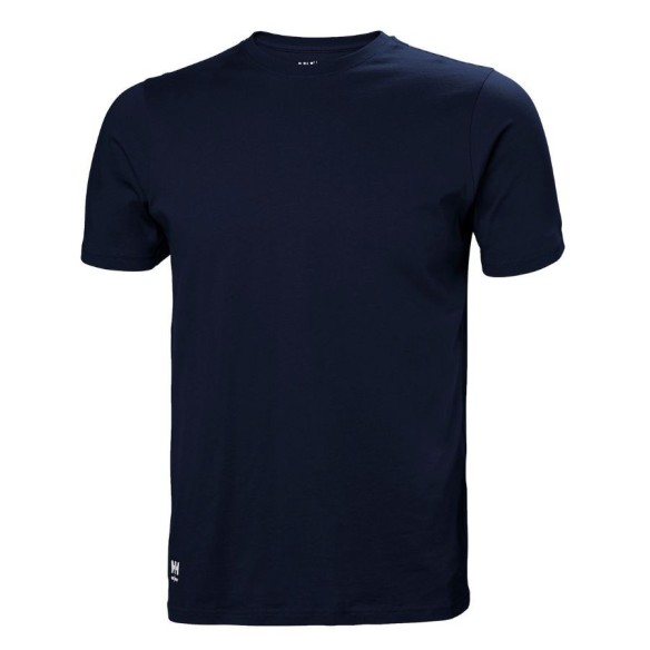 HELLY HANSEN CLASSIC SHORT SLEEVES T-SHIRT