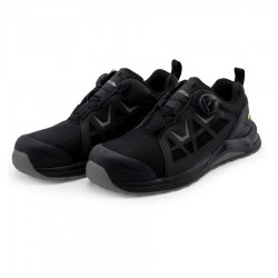 Projob Oryx Sandal safety footwear black