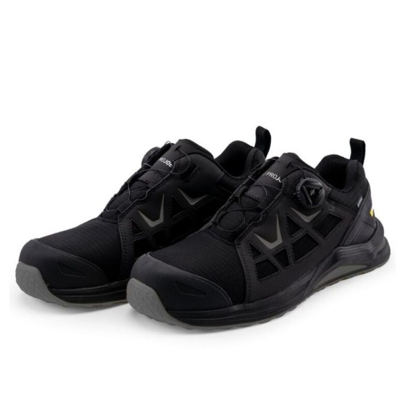 Chaussures de sécurité PROJOB ORYX LOW CUT 9515