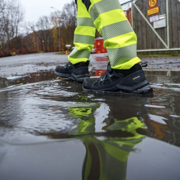 PROJOB ORYX LOW CUT safety footwear 3