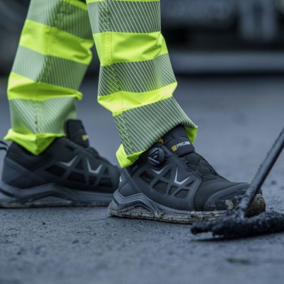 PROJOB ORYX LOW CUT safety footwear 4
