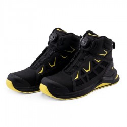 Bota de seguridad PROJOB ORYX MID CUT