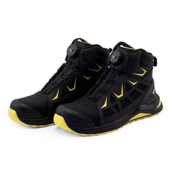 Projob Oryx Mid Cut S3S safety boot