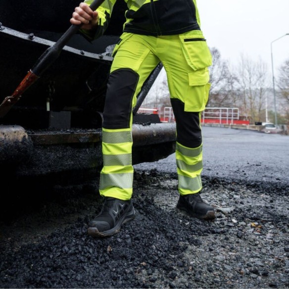 Projob Oryx Mid Cut S3S safety boot 9517